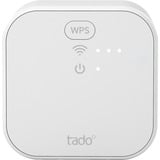 tado° Bridge X + 4x Smartes Heizkörperthermostat X, Heizungssteuerung 