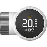 tado° Bridge X + 4x Smartes Heizkörperthermostat X, Heizungssteuerung 