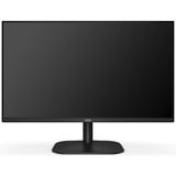 AOC 24B2XDAM, LED-Monitor 60 cm (24 Zoll), schwarz, FullHD, VA, 75 Hz, Adaptive-Sync