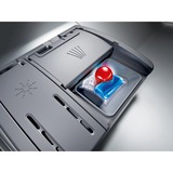 Bosch SMI4HTW00E Serie 4, Spülmaschine 60 cm, Home Connect