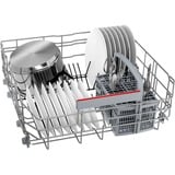 Bosch SMU4EAS23E Serie 4, Spülmaschine 60 cm, Home Connect