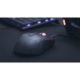 CHERRY MC 2.1, Gaming-Maus schwarz