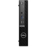 Dell OptiPlex 7020 MFF (CG8W3), Mini-PC schwarz, Windows 11 Pro 64-Bit