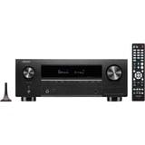 Denon AVC-X3800H, AV-Receiver schwarz, Dolby Atmos, Bluetooth, WLAN