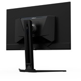 GIGABYTE AORUS FO32U, Gaming-Monitor 80.3 cm (31.5 Zoll), schwarz, UltraHD/4K, QD-OLED, USB-C, 165Hz Panel