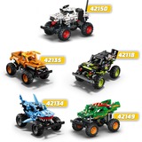 LEGO 42150 Technic Monster Jam Monster Mutt Dalmatian, Konstruktionsspielzeug 