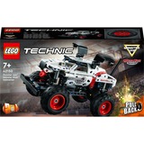 LEGO 42150 Technic Monster Jam Monster Mutt Dalmatian, Konstruktionsspielzeug 