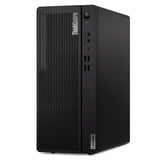 Lenovo ThinkCentre M70t Gen 4 (12DR000EGE), PC-System schwarz, Windows 11 Pro 64-Bit