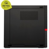 Lenovo ThinkCentre M720q Tiny Generalüberholt, Mini-PC schwarz, Windows 11 Pro 64-Bit