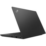 Lenovo ThinkPad E14 G2 Generalüberholt, Notebook schwarz, Intel® Core™ i5-1135G7, Intel® UHD Graphics, 16 GB, 512 GB SSD, Windows 11 Pro 64-Bit