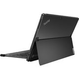 Lenovo ThinkPad X12 Detachable G2 (21LK001LGE), Tablet-PC schwarz, Windows 11 Pro 64-Bit