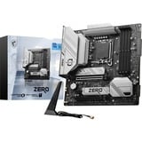 MSI B760M PROJECT ZERO, Mainboard 