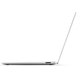 Microsoft Surface Laptop 7, Notebook platin, Windows 11 Pro, 512 GB, Snapdragon X Plus, 35.1 cm (13.8 Zoll) & 120 Hz Display, 512 GB SSD