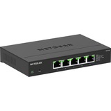 Netgear MS305E, Switch lüfterlos