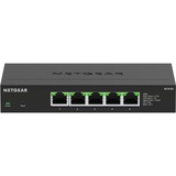 Netgear MS305E, Switch lüfterlos