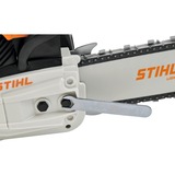 STIHL Spielzeug-Motorsäge, Kinderwerkzeug inkl. Batterien