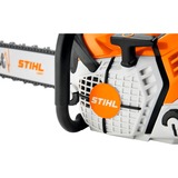 STIHL Spielzeug-Motorsäge, Kinderwerkzeug inkl. Batterien