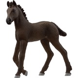 Schleich Horse Club Friese Fohlen, Spielfigur 