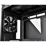 Thermaltake Divider 500 TG Air, Tower-Gehäuse schwarz