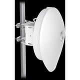 Ubiquiti AF60-XR 60 GHz, Richtfunk-Antenne weiß