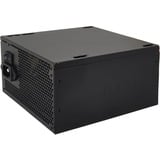 Xilence Perfomance Gaming 550W, PC-Netzteil schwarz, 2x PCIe, 550 Watt