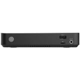 ZOTAC ZBOX edge MI668, Barebone schwarz/weiß, ohne Betriebssystem