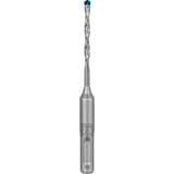 Bosch Expert Hammerbohrer SDS-plus-7X, Ø 4mm Arbeitslänge 50mm