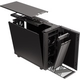 Fractal Design Define 7 Gray Solid, Tower-Gehäuse grau