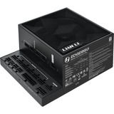 Lian Li EDGE EG0850 850W Black, PC-Netzteil schwarz, 850 Watt