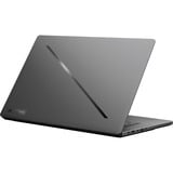 ASUS ROG Zephyrus G16 (GA605WV-QP075W), Gaming-Notebook grau, Windows 11 Home 64-Bit, 40.6 cm (16 Zoll) & 240 Hz Display, 1 TB SSD