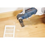 Bosch Tauchsägeblatt AIZ 32 BSPC Hardwood 10 Stück, HCS, Breite 32mm