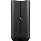 Corsair ONE i500, Gaming-PC schwarz, Windows 11 Pro 64-Bit