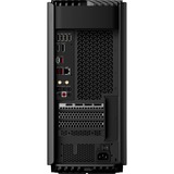 Corsair ONE i500, Gaming-PC schwarz, Windows 11 Pro 64-Bit