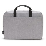 DICOTA Eco Slim Case MOTION, Notebooktasche grau, bis 39,6 cm (15,6")