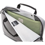 DICOTA Eco Slim Case MOTION, Notebooktasche grau, bis 39,6 cm (15,6")