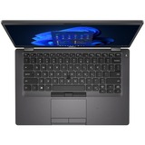 Dell Latitude 5400 Generalüberholt, Notebook schwarz, Intel® Core™ i5-8365U, Intel® UHD Graphics 620, 16 GB DDR4, 256 GB SSD, Windows 11 Pro 64-Bit