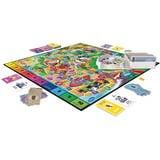 Hasbro Das Spiel des Lebens, Brettspiel 