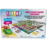 Hasbro Das Spiel des Lebens, Brettspiel 