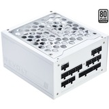 Phanteks Revolt 1200W ATX3.0, PC-Netzteil weiß, 1200 Watt