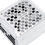 Phanteks Revolt 1200W ATX3.0, PC-Netzteil weiß, 1200 Watt