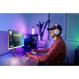 Philips Evnia 27M2N3201A, Gaming-Monitor 68.6 cm (27 Zoll), weiß, Full-HD, Adaptive Sync, HDMI, DisplayPort, Pivot, HDR, 180Hz Panel