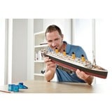 Revell Geschenkset "100 Jahre Titanic", Modellfahrzeug Maßstab: 1:400