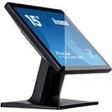 iiyama ProLite T1521MSC-B2, LED-Monitor 38 cm (15 Zoll), schwarz (matt), XGA,TN, Touchscreen