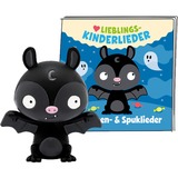 tonies Kinderlieder - Halloween & Spuk, Spielfigur Kinderlieder