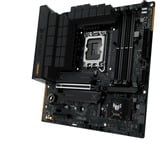 ASUS TUF GAMING B760M-PLUS WIFI II, Mainboard 