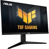 ASUS TUF Gaming VG279QL3A, Gaming-Monitor 69 cm (27 Zoll), schwarz, FullHD, AMD FreeSync Premium, G-SYNC kompatibel , 180Hz Panel