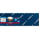 Bosch Expert C470 Schleifblatt, 115 x 230mm, K40 50 Stück, für Schwingschleifer