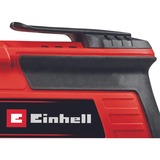 Einhell Trockenbauschrauber TC-DY 710 E rot/schwarz, 710 Watt