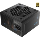 FSP VITA GD 750W, PC-Netzteil 1x 12-Pin High Power GPU, 4x PCIe, 750 Watt