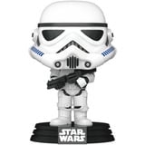 Funko POP! Star Wars - Stormtrooper, Spielfigur 10,9 cm